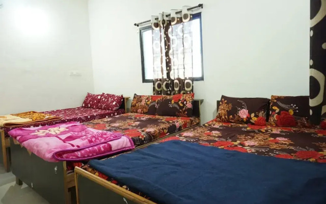 Hotel sanchi Queen & restaurant Sanchi