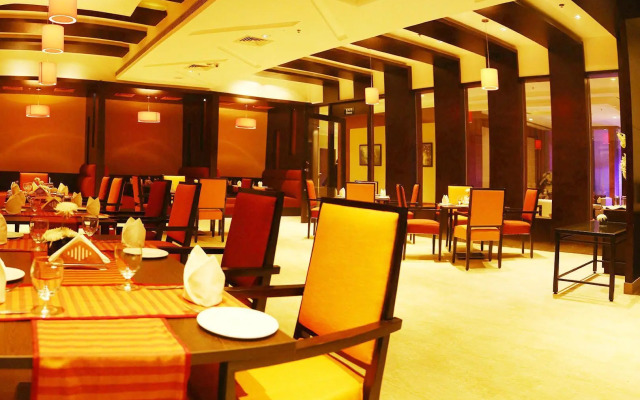 Grand Notting Hills Hotel and Resorts