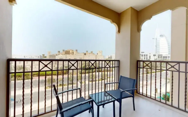 Palm Jumeirah - Mjl- Rahaal 1 306