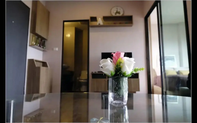 A Good Nite at Chang Klan