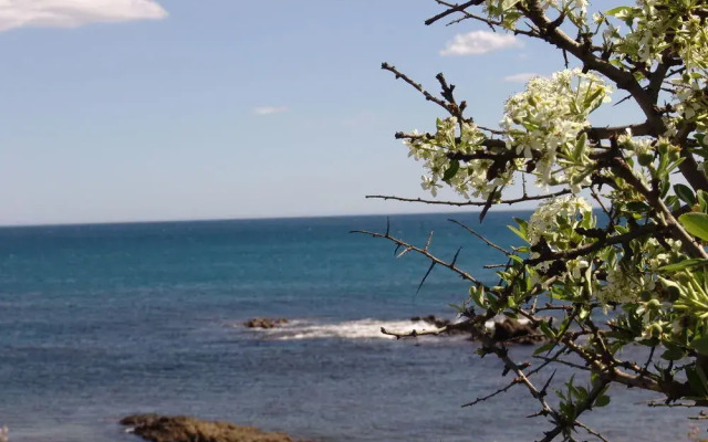 Camping Porto Corallo