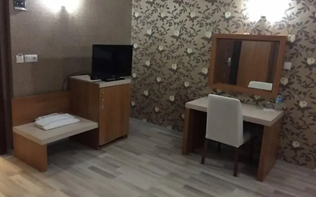 Hotel Dedemin 2