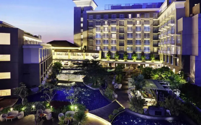 Hotel Mercure Bandung Setiabudi