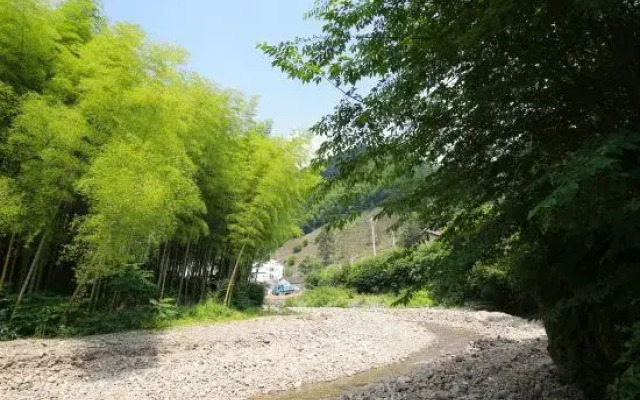 Tianran Shicheng Guesthouse