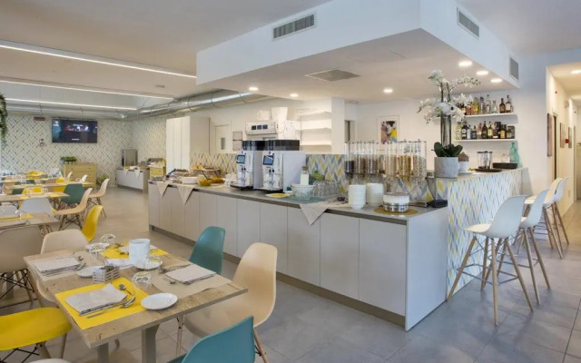 Sisan Family Resort