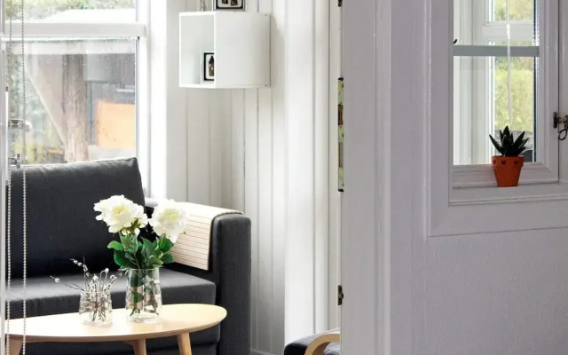 6 Person Holiday Home in Esbjerg V