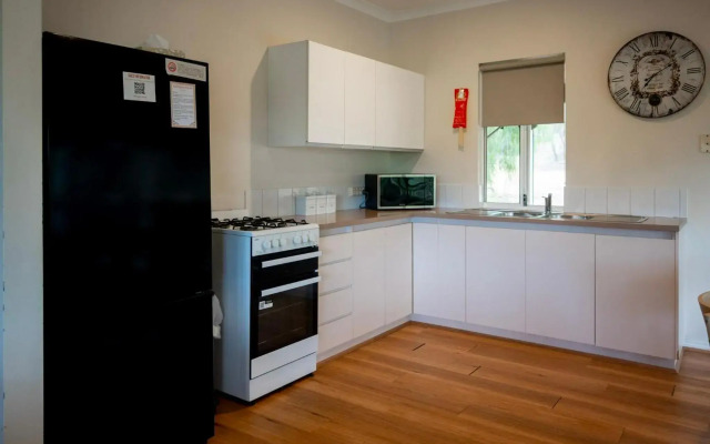 Yallingup Forest Resort