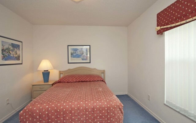 Greater Groves-4 Bedrooms home w/pool-5204GG
