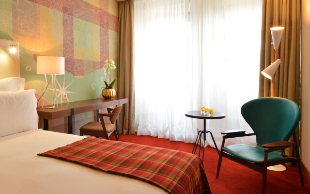 Pestana Vintage Porto Hotel & World Heritage Site