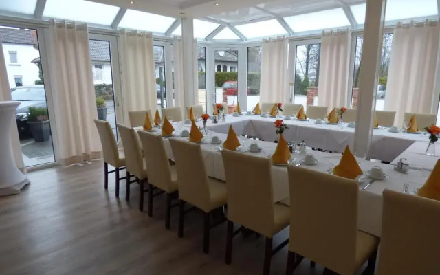 Hotel Diele