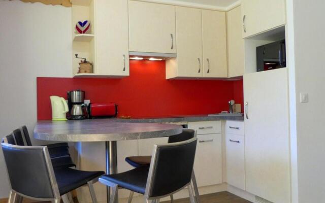 Appartement Méribel, 2 pièces, 6 personnes - FR-1-182-102