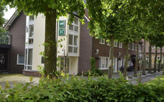 Hotel Zur Alten Post