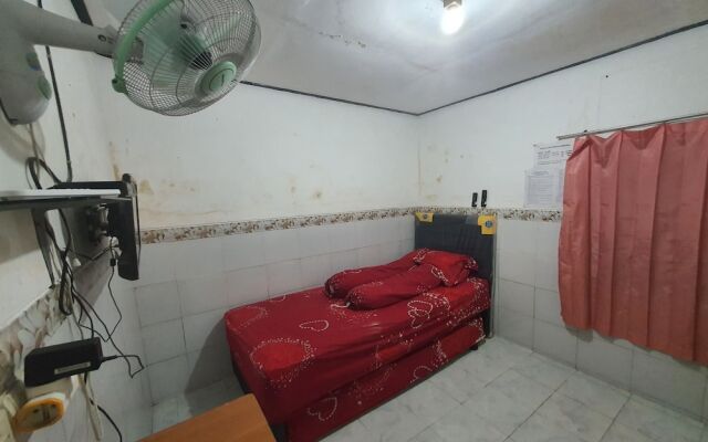 Hotel O Abang Homestay Syariah