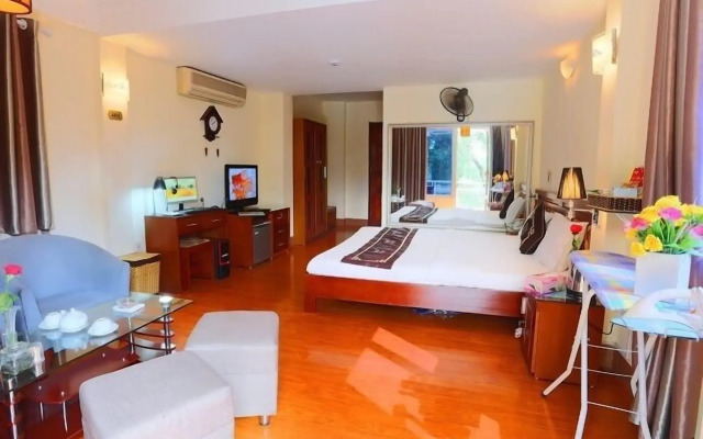 A25 Hotel - 57 Quang Trung