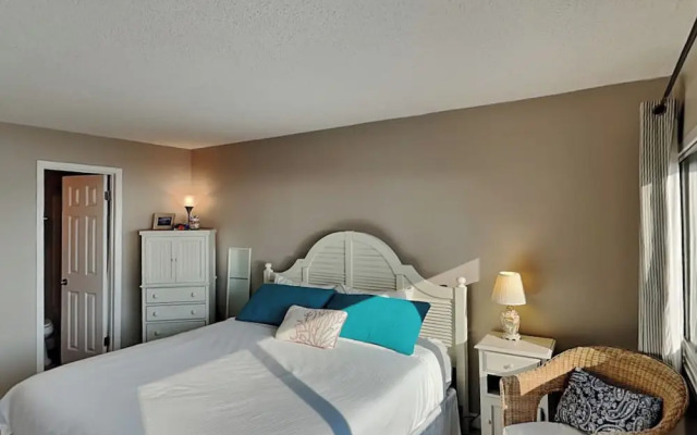 Pinnacle Port #a-117