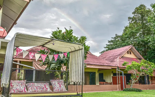 Serenity1 Homestay