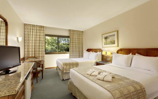 Mabu Thermas Grand Resort