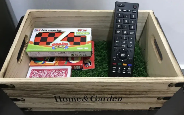 Box Homestay @ Alor Setar