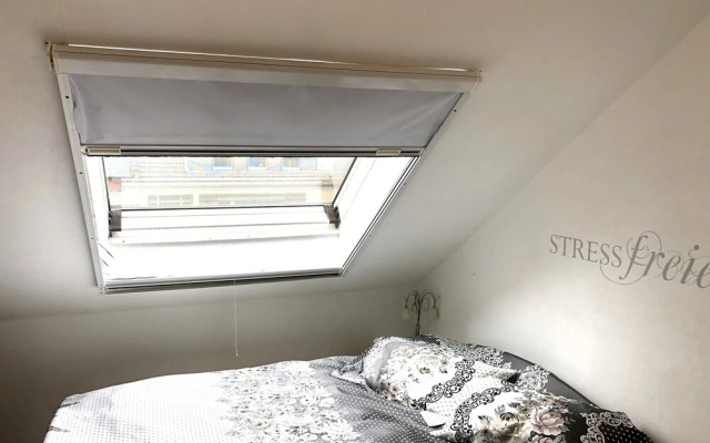 Apartment Tulpengasse 14