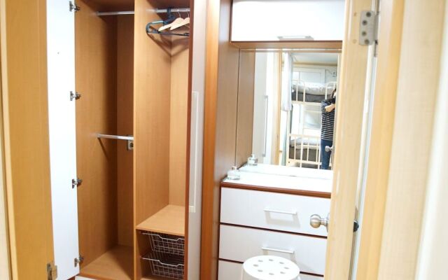 Soup Guesthouse - Hostel