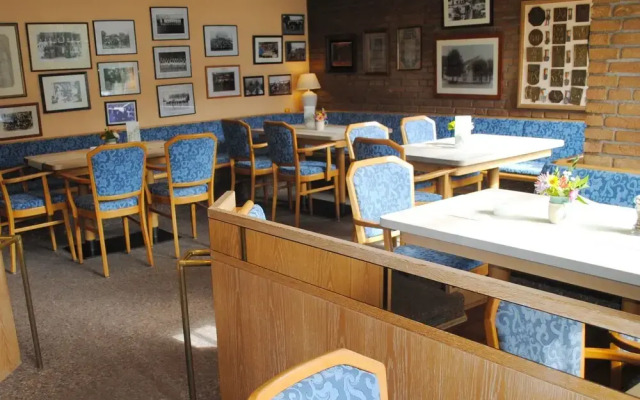 Ringhotel Paulsen