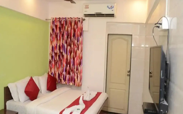 Anil Guest House
