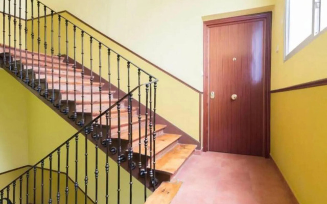 Apartamento Anton Martin II