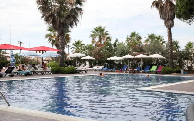 Fafa Beach