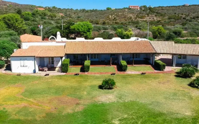 Residence Isola dei Mori