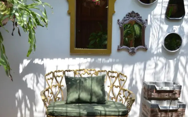 Selva Maria Hotel Boutique