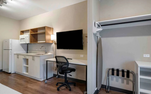 Extended Stay America Suites - Huntsville - Madison
