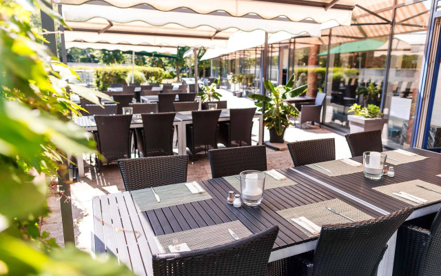 PLAZA INN Stuttgart-Ditzingen