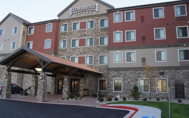 Staybridge Suites Midvale, an IHG Hotel