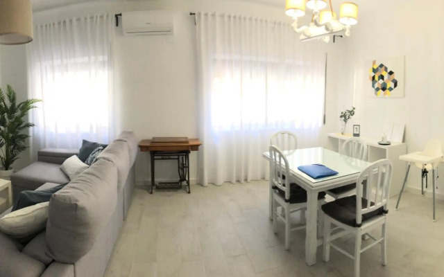 Apartamento El Rincón De Gonzalo En Ronda