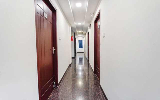 Fabexpress Symphony Suites