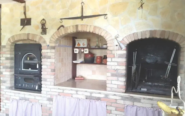 B & B Villa Giulia