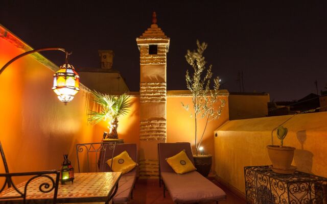 Riad Louaya