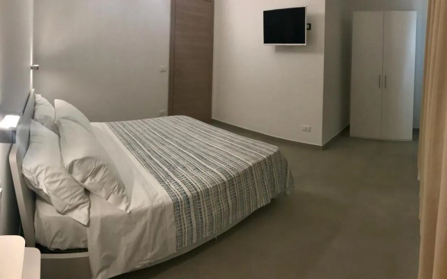 Il Crepuscolo Marzamemi