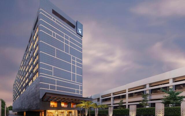 Novotel Guwahati GS Road Hotel
