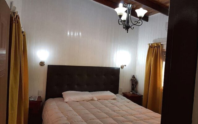 Establecimiento Finca Doña Maria