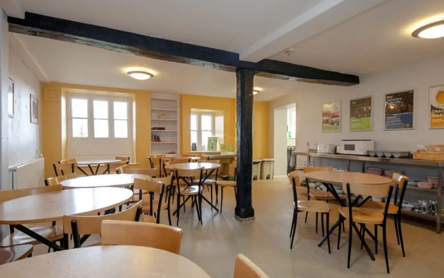 YHA Whitby - Hostel