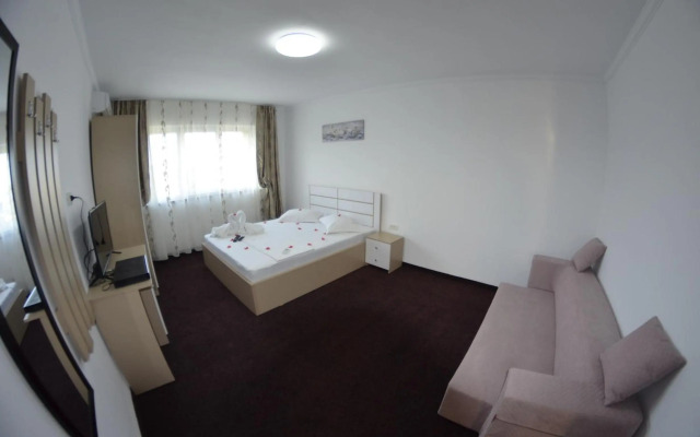 Apartament Razvan Holiday Costinesti