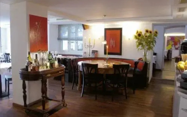Hotel Bären