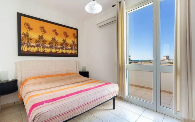 2091 Villino Tropical