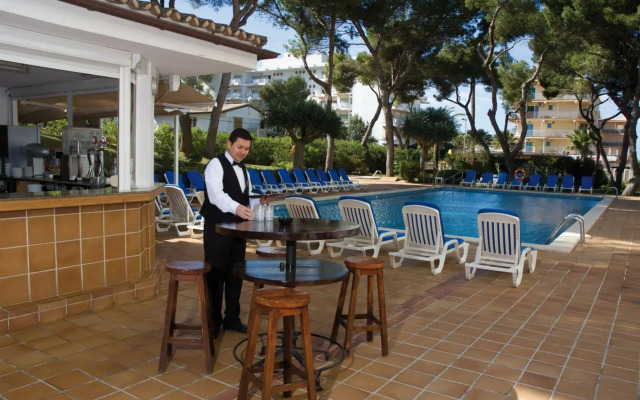 Hotel Riu Concordia