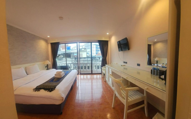 Inn Patong Hotel Phuket