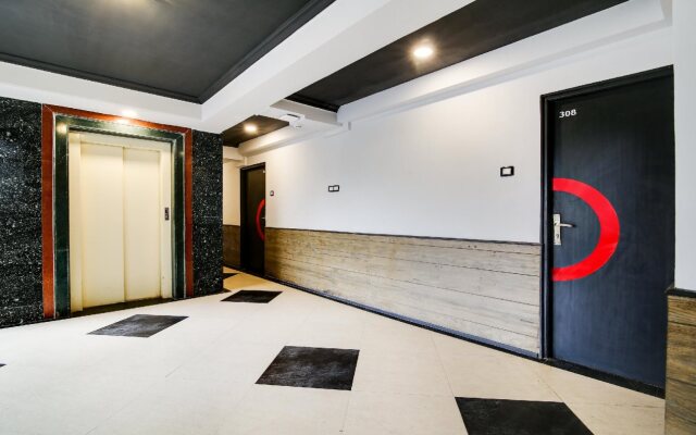 Om Shiv Hotel by Oyo Rooms