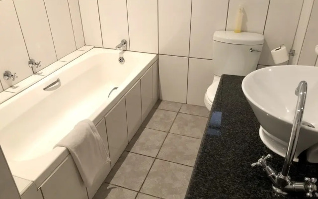 Clubview Guest House