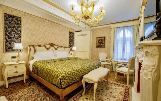 EGO’ Boutique Hotel - The Silk Road