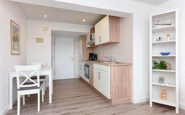 Haus Windliese Apartments